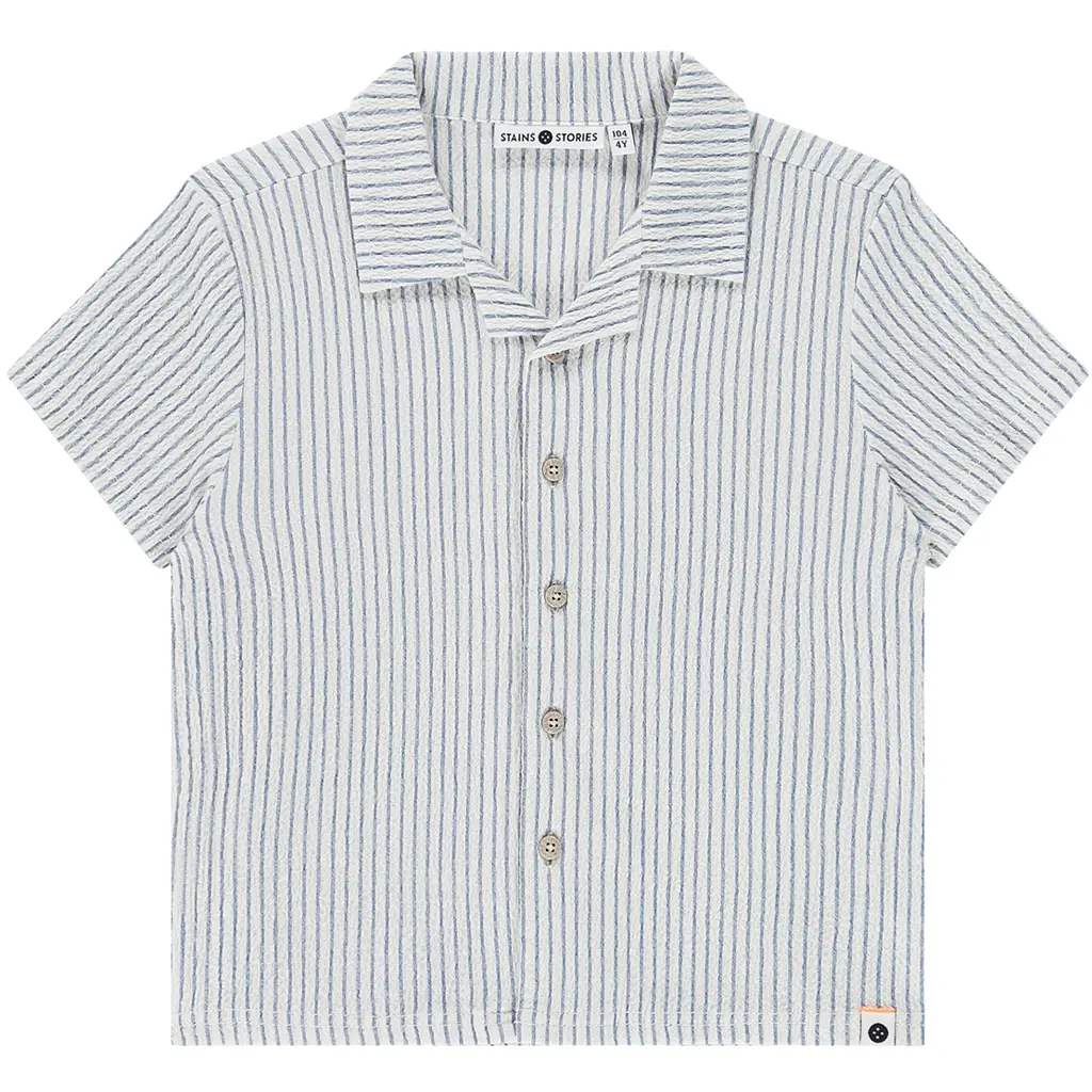 Overhemd (royal)