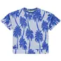Stains&Stories T-shirt (royal)