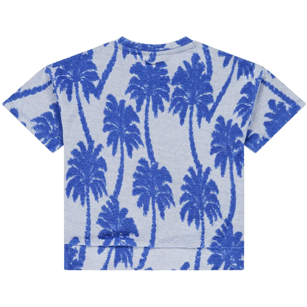 T-shirt (royal)