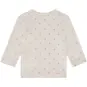 A Tiny Story Longsleeve palmen (ecru)