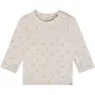 A Tiny Story Longsleeve palmen (ecru)