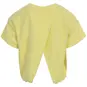 Looxs Top badstof (lemon)