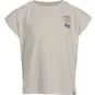 Looxs T-shirt backprint (soft white)