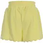 Looxs Kort broekje badstof (lemon)