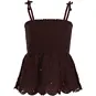 Looxs Topje (chocolate)