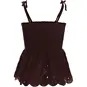 Looxs Topje (chocolate)