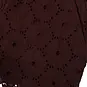 Looxs Kort broekje (chocolate)