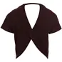Looxs T-shirt (chocolate)