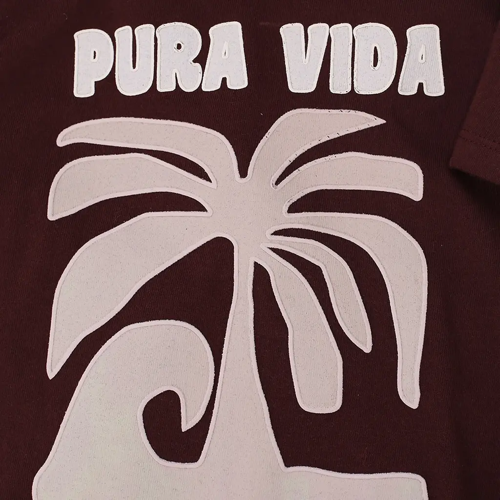 T-shirt (chocolate)