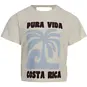 Looxs T-shirt (warm white)