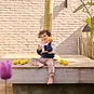 Dirkje Tweedelig setje (multi colour) - truitje met joggingbroek