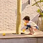 Dirkje Tweedelig setje (multi colour) - truitje met joggingbroek