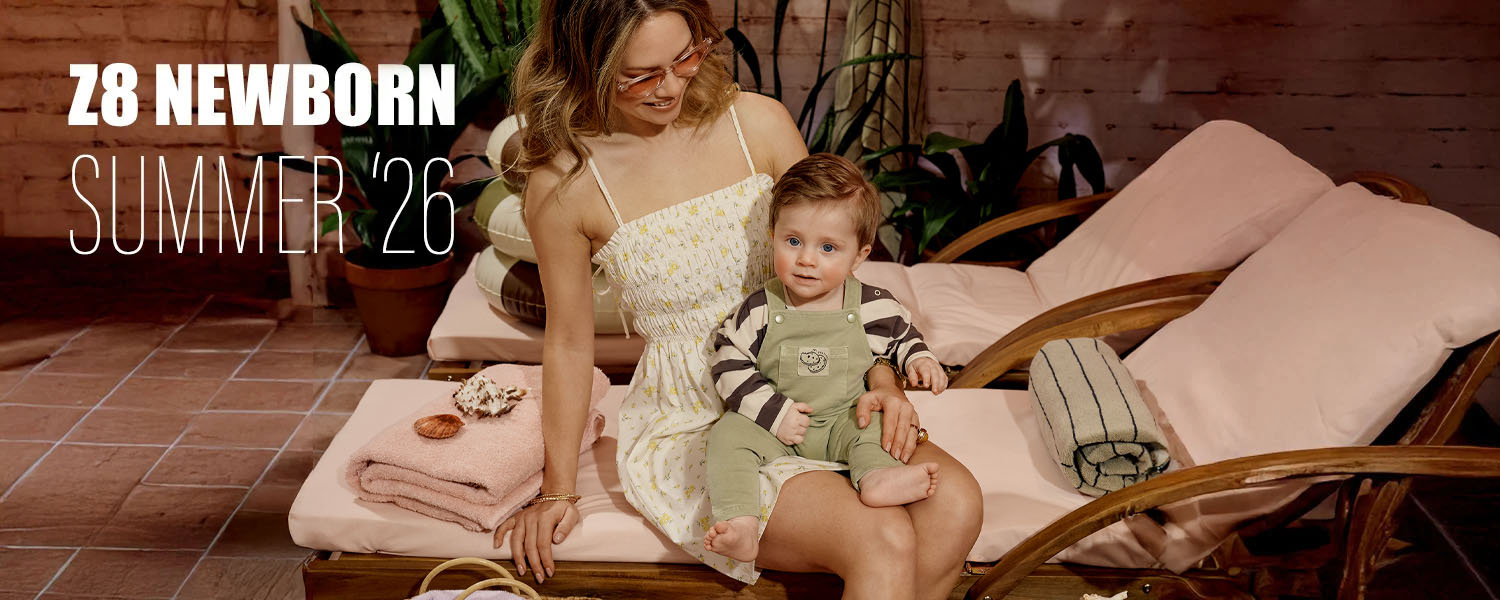 Z8 Newborn babykleding voor jongens en meisjes