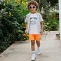 Stains&Stories T-shirt (cloud)