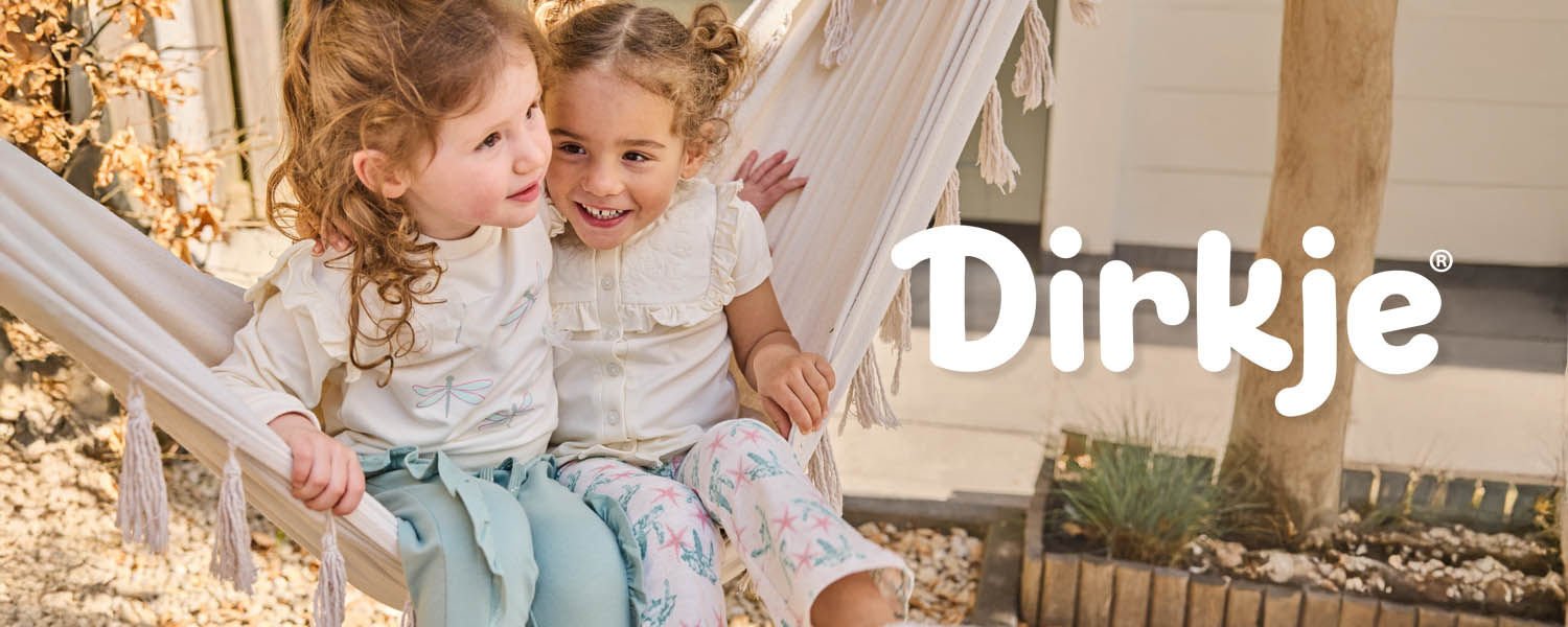 Dirkje baby- en kinderkleding