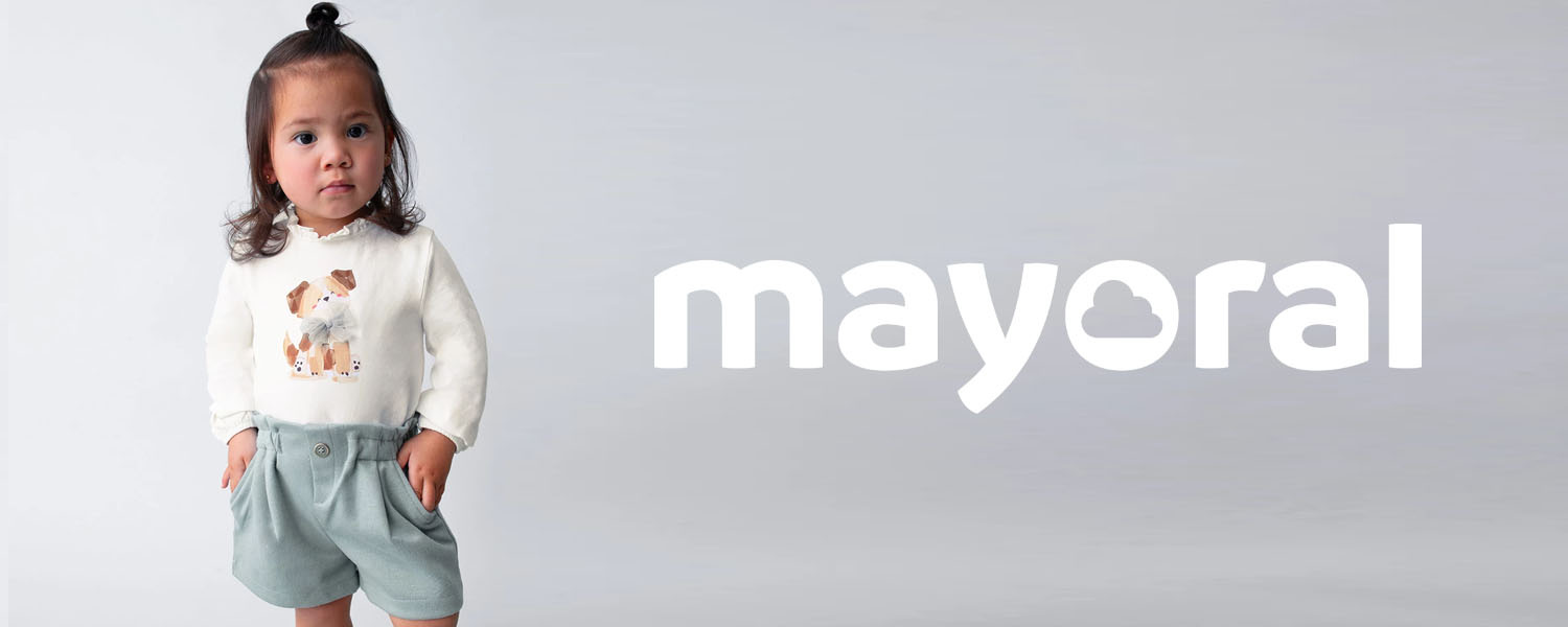 Mayoral sale & outlet