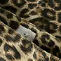 Name It Korte broek MOM FIT Rose (silver mink leopard)