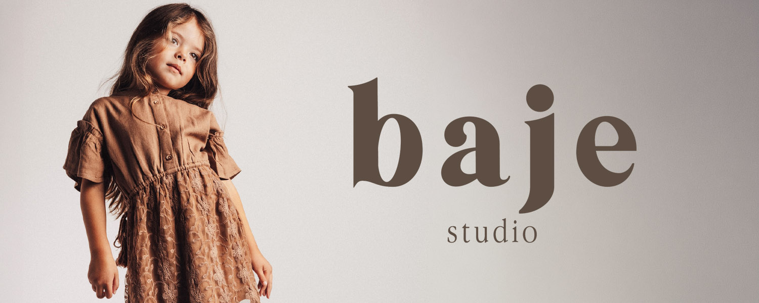 Baje Studio - Bajestudio