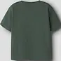 Name It T-shirt Vagno (garden topiary dino hand)