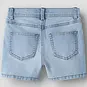 Name It Korte broek STRAIGHT FIT Ryan (light bue denim)