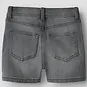 Name It Korte broek STRAIGHT FIT Ryan (medium gray denim)
