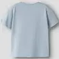 Name It T-shirt Vagno (blue fog excavator)