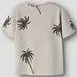Name It T-shirt Hamil (chateau gray)