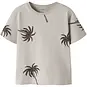 Name It T-shirt Hamil (chateau gray)