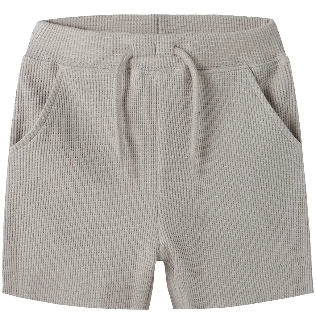 Korte broek Harve (chateau gray)