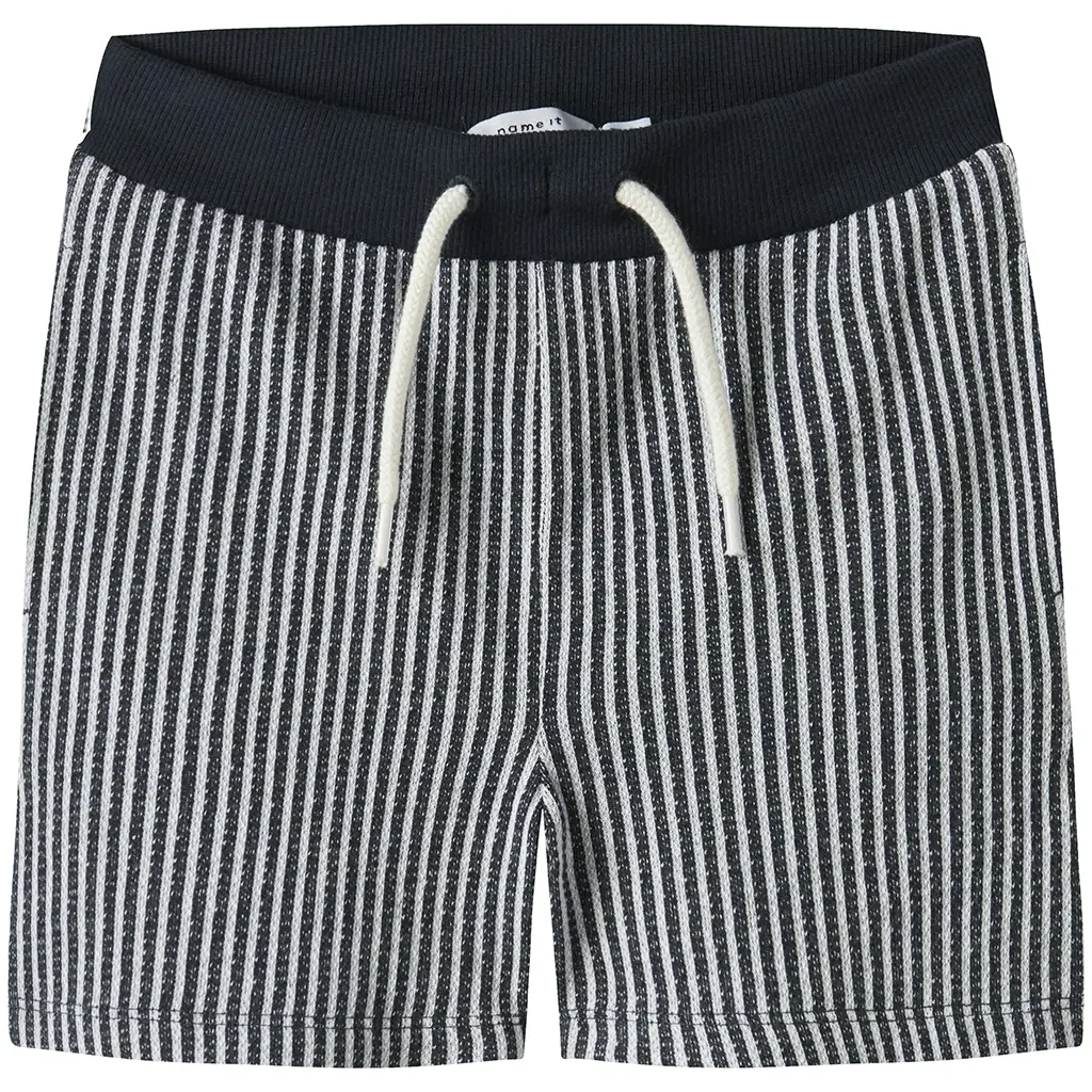 Korte broek Hans (salute)