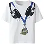 Name It T-shirt Henni (bright white)