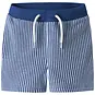Name It Korte broek Hans (nautica blue)