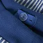 Name It Korte broek Hans (nautica blue)