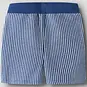 Name It Korte broek Hans (nautica blue)