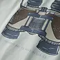 Name It T-shirt Holli (pale aqua)