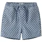 Name It Korte jog jeans  JOGGER Ben (medium blue denim blocks)