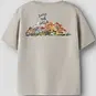 Name It T-shirt Hugo (chateau gray)