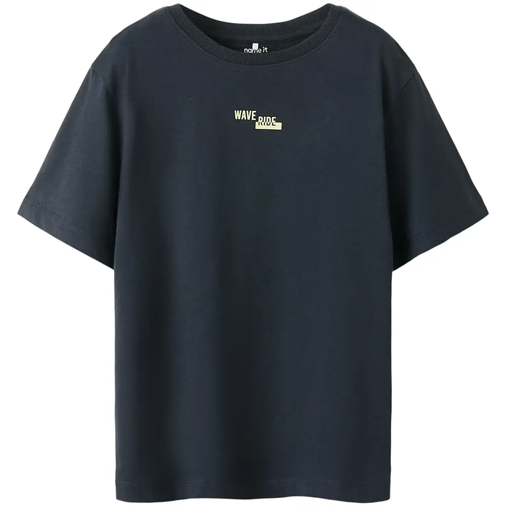 T-shirt Hansy (salute)