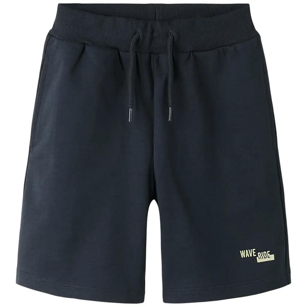 Korte broek sweat Hansa (salute)