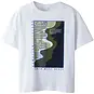 Name It T-shirt Hansy (bright white)