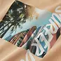 Name It T-shirt Voto (peach fuzz surf)