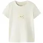 Name It T-shirt Vacion (cloud dancer sun)
