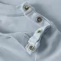 Name It T-shirt Hos (blue fog)