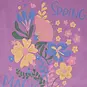 Name It T-shirt Filana (mulberry)