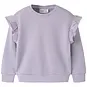 Name It Trui sweat Filana (lavender lily)