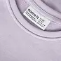 Name It Trui sweat Filana (lavender lily)