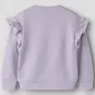 Name It Trui sweat Filana (lavender lily)