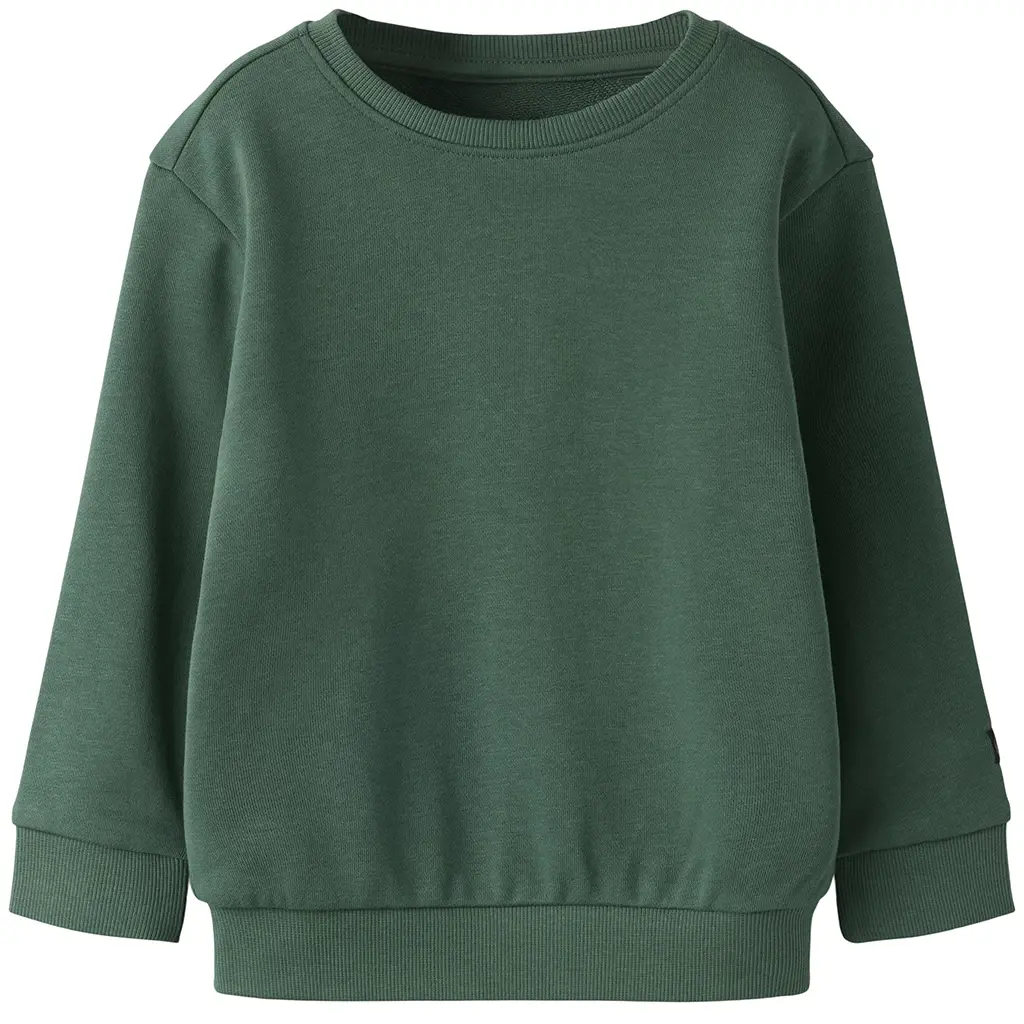 Trui sweat Franco (garden topiary)