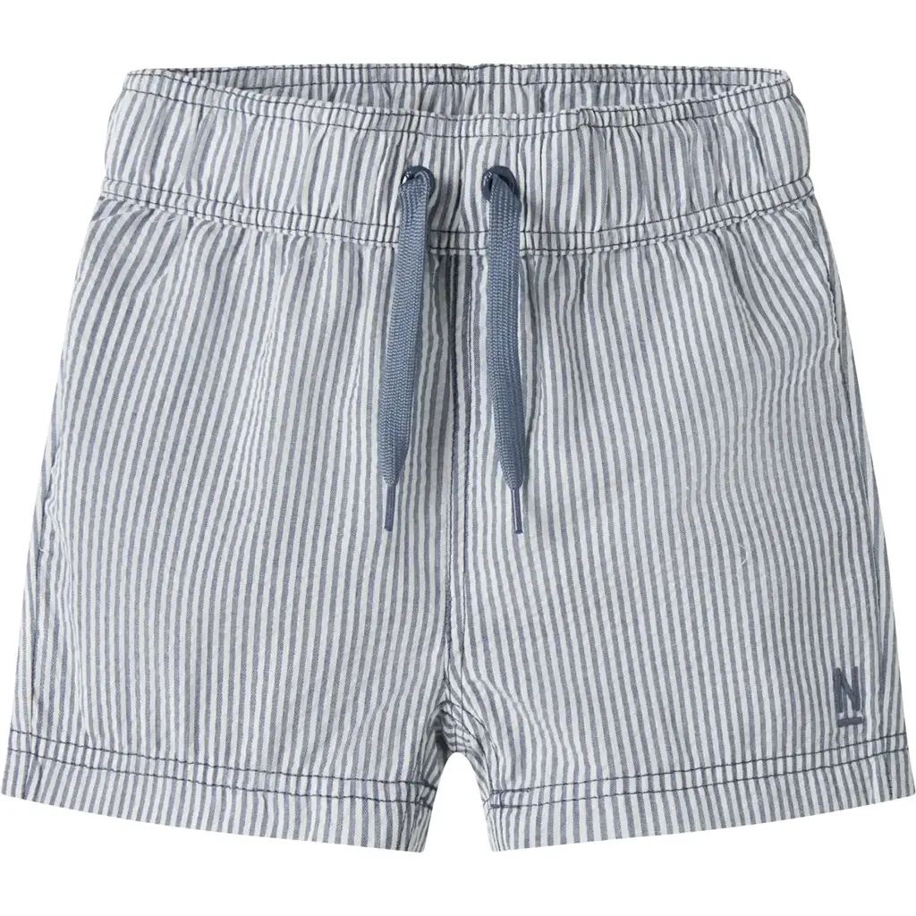Zwembroek Zackary (vintage indigo)
