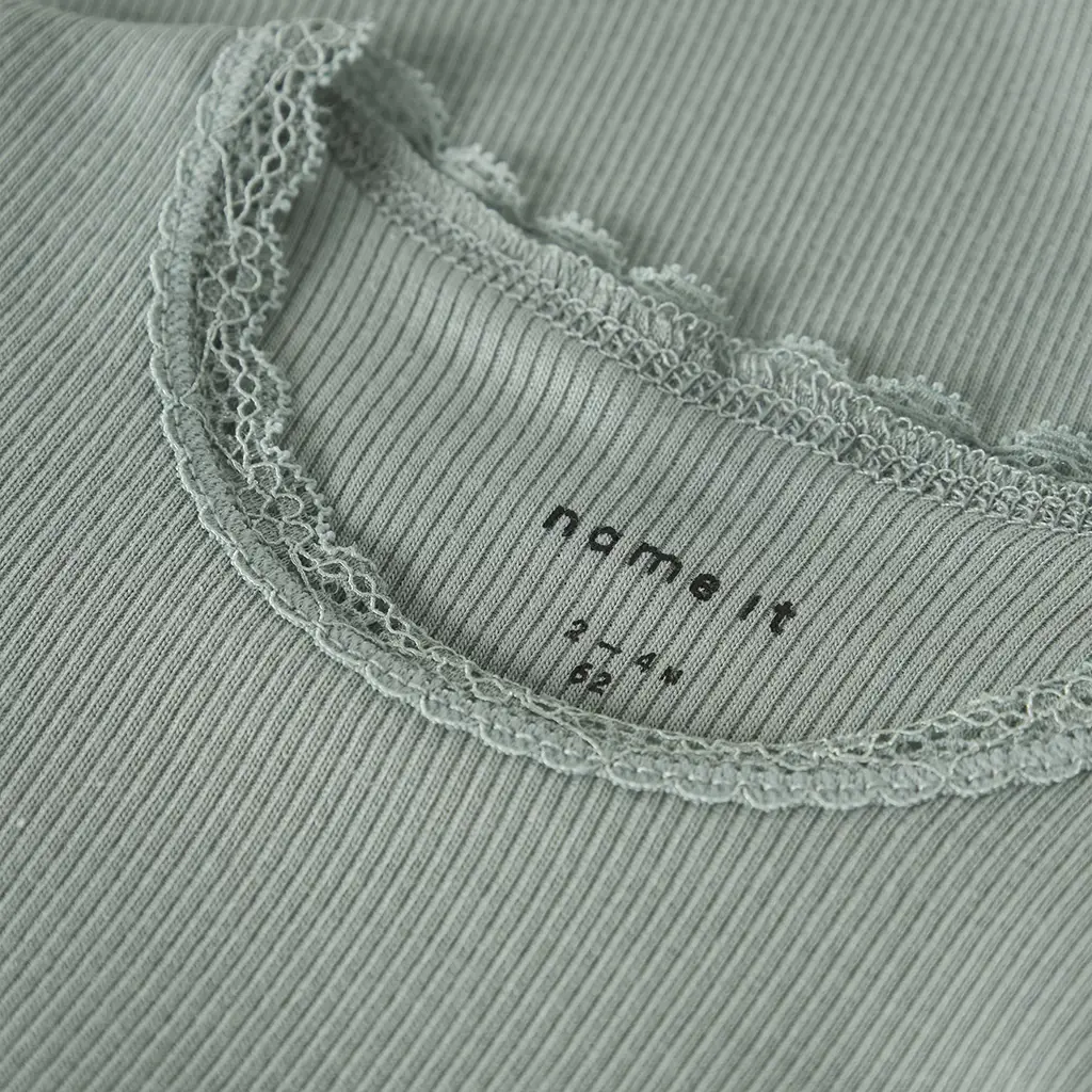 Rompertje Kab (slate gray)